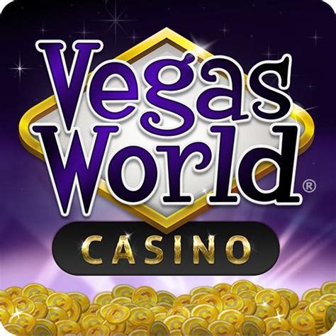 play online casino vegas world